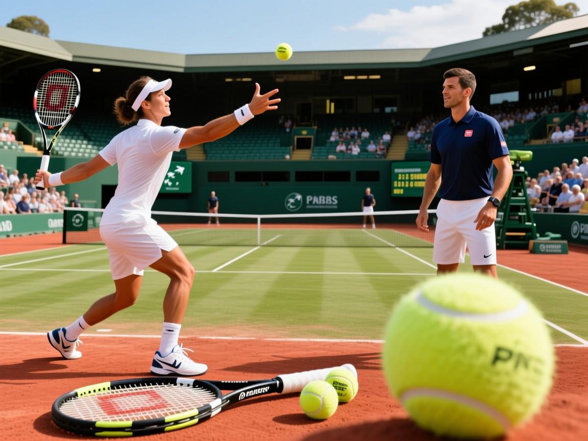 开云体育入口-西班牙运动员力克对手！羽球巅峰绽放  第2张