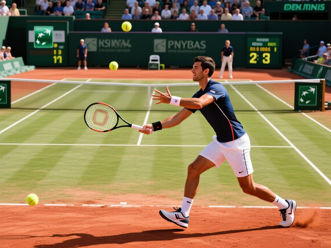 开云体育娱乐-2026世界杯时间确定背后的意义解析  第3张